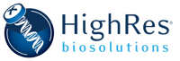 HighRes Bio Logo