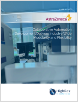 Astrazeneca Case Study Thumbnail